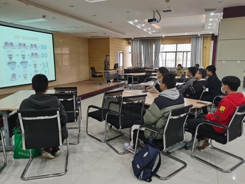 安阳工学院职业生涯咨询室 精准化就业指导，一站式信息咨询，助力学子扬帆起航